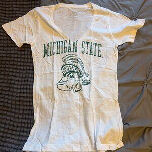 j2 Sport Size S/M MSU T-Shirt